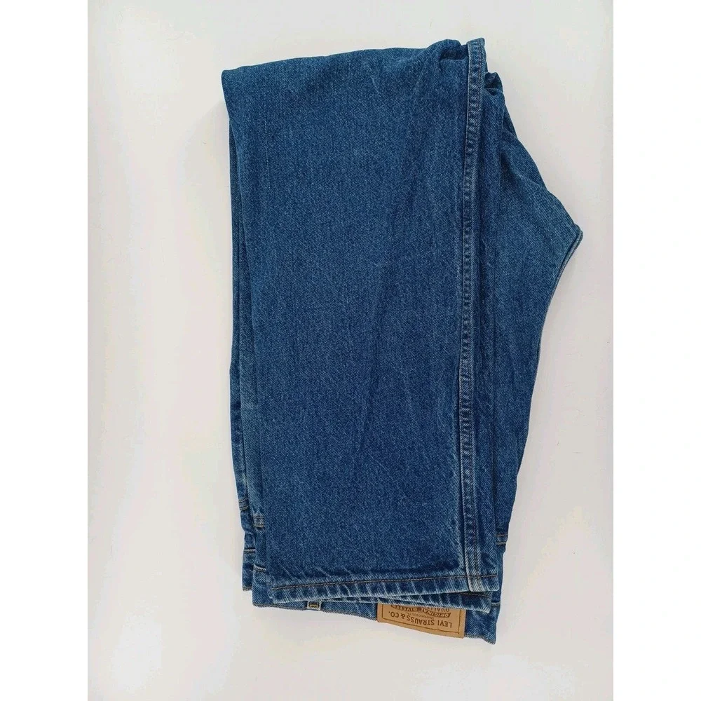 Levis product pair